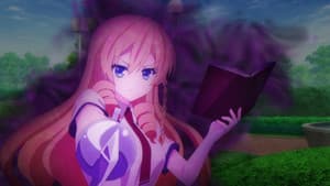 Mary Kikakujo, la espada correctiva