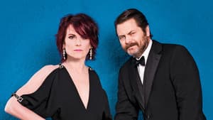 Nick Offerman & Megan Mullally - Summer of 69: No Apostrophe — foto 1