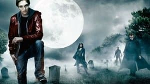 El aprendiz de vampiro — foto 1