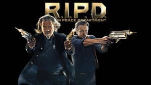 R.I.P.D.: Policía del más allá — foto 9