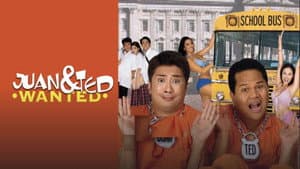 Juan & Ted: Wanted — foto 1