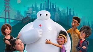 ¡Baymax! — foto 1