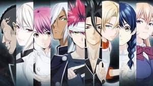 Shokugeki no Soma — foto 10