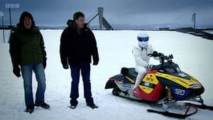 Top Gear: Winter Olympics Special — foto 6
