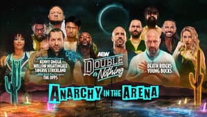 AEW Double or Nothing 2025 — foto 5