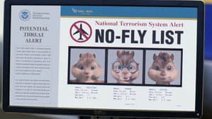 Alvin y las Ardillas: Aventura sobre ruedas — foto 4