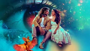 Jaadu Teri Nazar - Dayan Ka Mausam — foto 1
