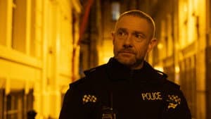 The Responder — foto 12