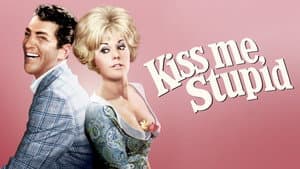 Kiss Me, Stupid — foto 2