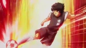 ¡Lucha Feroz! Meiwa vs Furano