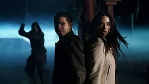Teen Wolf: La Película — foto 3