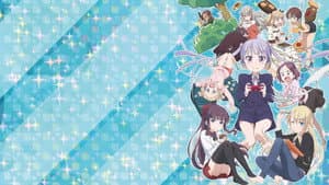 NEW GAME! — foto 2