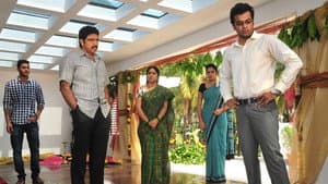 నేను శైలజ — foto 2