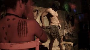 La noche — foto 1