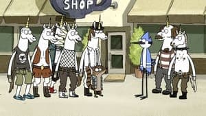 Los Unicornios Deben Irse
