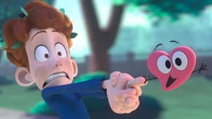 In a Heartbeat — foto 1
