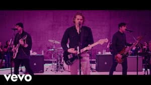5 Seconds of Summer Live: On the Record — foto 2