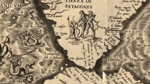 Tierra de Patagones — foto 2