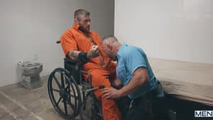 Rise of the Prison Bitch — foto 4