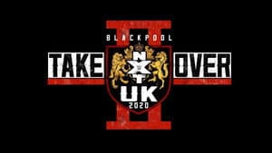 NXT UK TakeOver: Blackpool II — foto 1