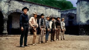 Los siete magníficos — foto 12