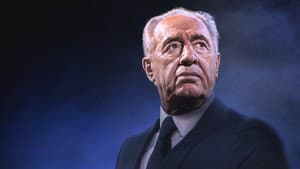 Never Stop Dreaming: The Life and Legacy of Shimon Peres — foto 1