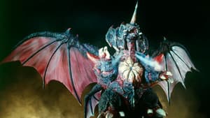 Godzilla contra Destoroyah — foto 7