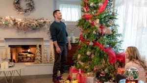 Karen Kingsbury's Maggie's Christmas Miracle — foto 6