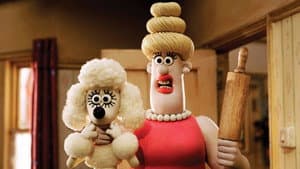 Wallace & Gromit: Un Asunto de Pan o Muerte — foto 10