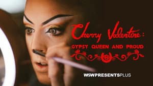 Cherry Valentine: Gypsy Queen and Proud — foto 2