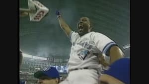 The 1993 World Series: Toronto Blue Jays vs Philadelphia Phillies — foto 1