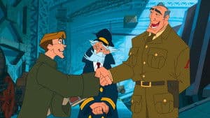 Atlantis: El imperio perdido — foto 1