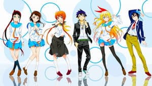 Nisekoi — foto 8