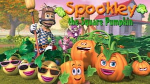 Spookley the Square Pumpkin — foto 3
