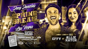 GCW: Joey Janela's Spring Break X — foto 3