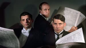 Downton Abbey: La película — foto 12