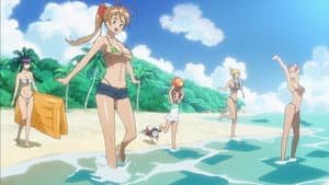 学園黙示録 HIGHSCHOOL OF THE DEAD ドリフターズ・オブ・ザ・デッド — foto 1