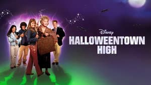 Preparatoria Halloween — foto 7