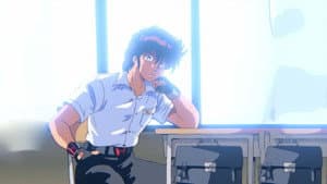 学園特捜ヒカルオン — foto 4