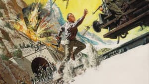 El expreso de Von Ryan — foto 5