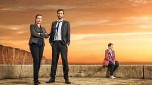 Broadchurch — foto 7