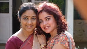 அபியும் அனுவும் — foto 5