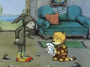 Carta para el tigre / Hora de dormir como lirón