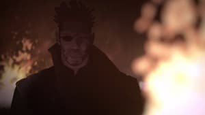 Blade Runner: Apagón 2022 — foto 5