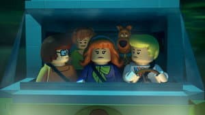 LEGO Scooby-Doo! Knight Time Terror — foto 2