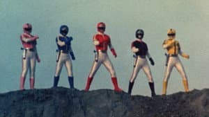 科学戦隊ダイナマン — foto 5