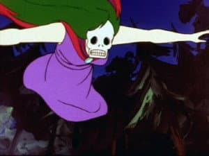 Episodio 33