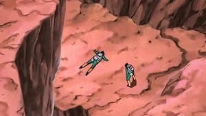 ¡El iluminado Kakashi!
