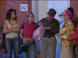 ¿Dónde está el basurero