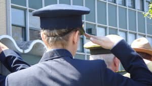 Mort en service — foto 1